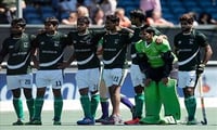 पाकिस्तान की हॉकी टीम नहीं कर पाई टोक्यो ओलिंपिक के लिए क्वॉलिफाई, नीदरलैंड ने 6-1 से हराया